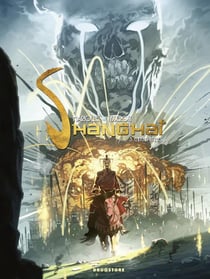 Shanghaï t.3 - ennemis intimes