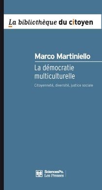 La démocratie multiculturelle