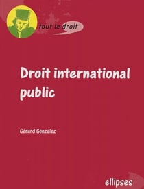 Droit international public