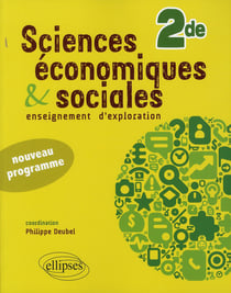 Sciences économiques & sociales - nouveau programme