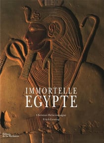 Immortelle egypte