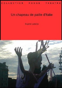 Un chapeau de paille d'Italie
