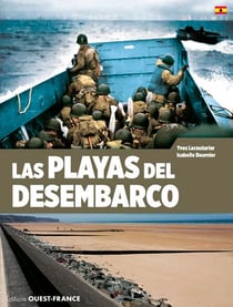 Plages du débarquement