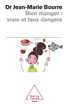 Bien manger, vrais et faux dangers