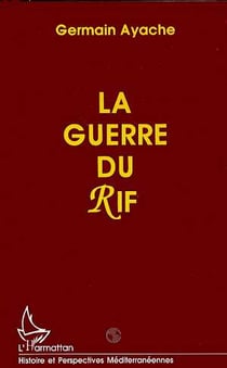 La guerre du rif