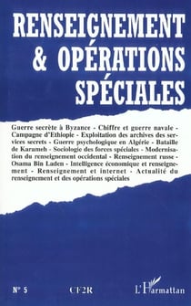 Renseignement et opérations