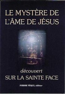 L'île-Bouchard - la Vierge et ses apparitions