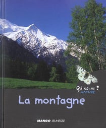 La montagne