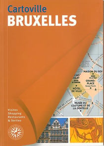 Cartoville Bruxelles
