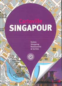 Singapour (édition 2018)