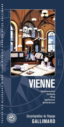 Vienne : Stephansdom, Hofburg, Ring, Secession, Schonbrunn