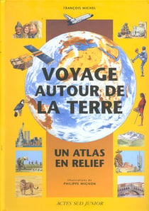 Voyage autour de la Terre
