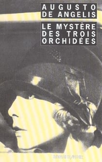 Le mystère des trois orchidées