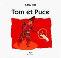 Tom et puce
