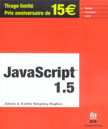 Javascript 1.5