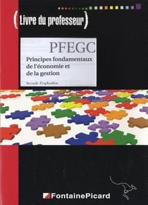 Corrige pfeg seconde exploration