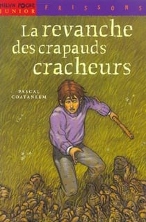 Revanche des crapauds cracheurs