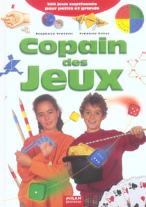 Copain des jeux
