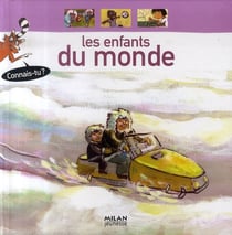 Les enfants du monde