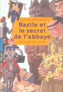 Basile et le secret de l'abbaye