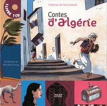 Contes d'algérie