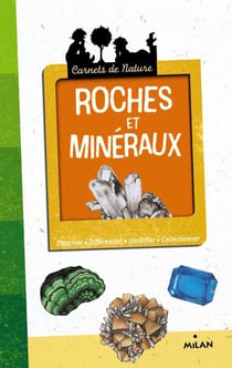 Roches et mineraux (édition 2012)