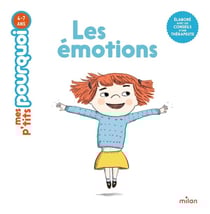 Les émotions