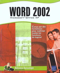 Word 2002