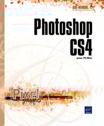 Photoshop cs4 pour pc/mac