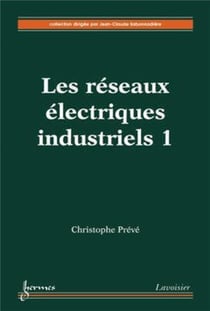 Les réseaux électriques industriels 1