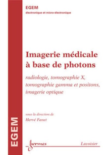 Imagerie médicale à base de photons
