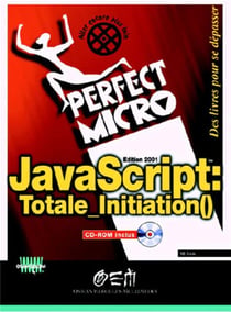: Totale_Initiation() : Edition 2001
