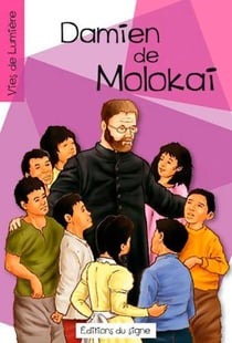 Damien Molokai