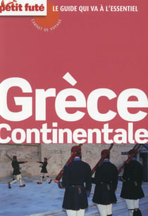 Carnet Petit Fute Grece 2015