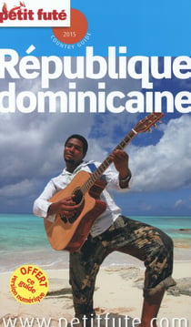 Republique Dominicaine 2014-2015