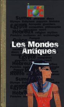 Les mondes antiques