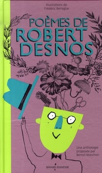 Poèmes de robert desnos