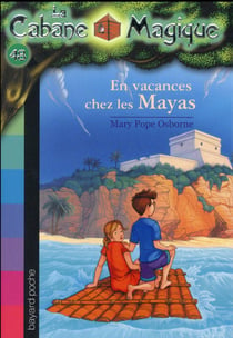 La cabane magique Tome 48