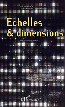 Échelles et dimensions