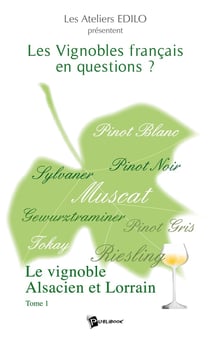 Les Vignobles français en questions