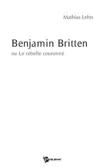 Benjamin Britten
