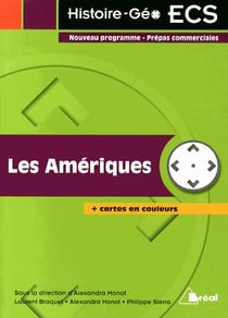 Géodynamique continentale des Amériques