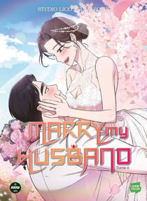 Marry my husband Tome 6