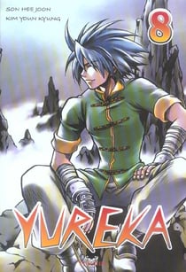 Yureka Tome 8