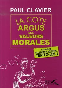La cote argus des valeurs morales