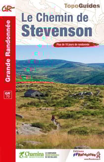Le Chemin de Stevenson - GR 70
