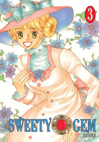 Sweety gem t.3