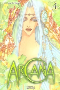 Arcana t.4