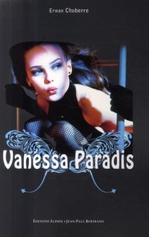 Vanessa paradis