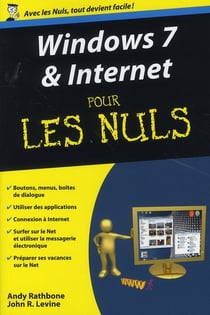 Windows 7 et internet poche pour les nuls